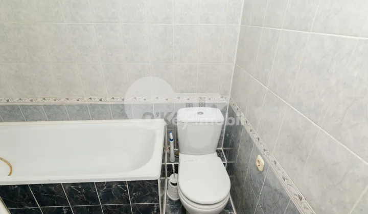 Apartament, Buiucani, CALEA IEȘILOR