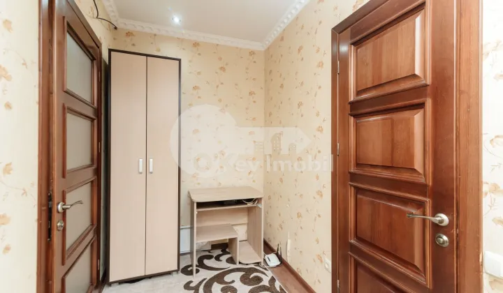 Apartament, Buiucani, CALEA IEȘILOR