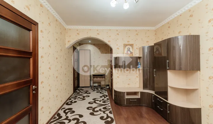 Apartament, Buiucani, CALEA IEȘILOR