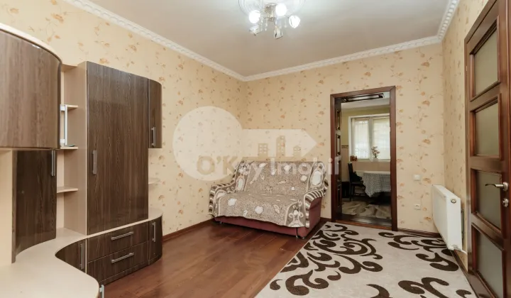 Apartament, Buiucani, CALEA IEȘILOR