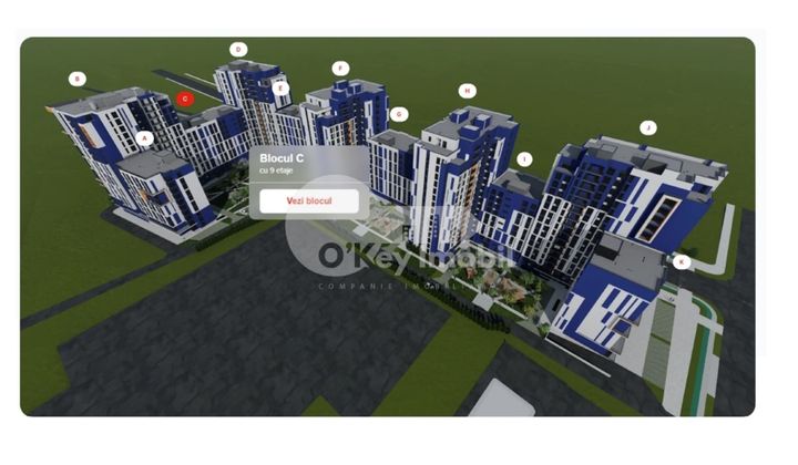 Квартира, Рышкановка, КАЛЯ МОШИЛОР