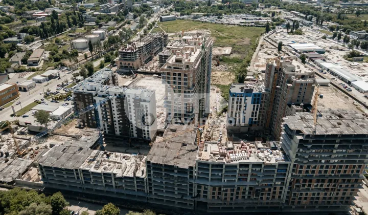 Квартира, Рышкановка, КАЛЯ МОШИЛОР