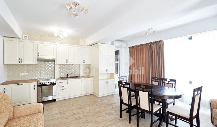 Квартира, Центр, ИЗМАИЛ