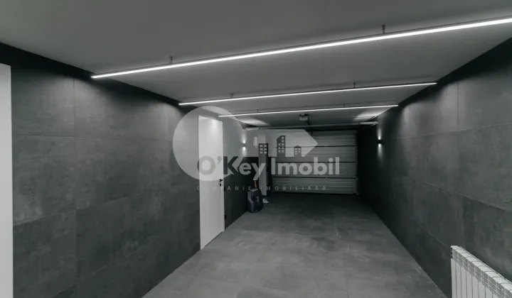 Casă, Centru, LACULUI