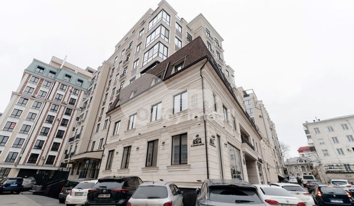 Apartament, Centru, ALEXANDRU CEL BUN