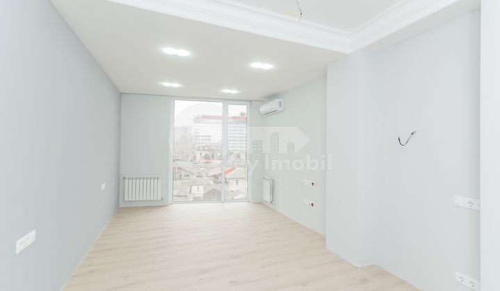 Apartament, Centru, ALEXANDRU CEL BUN