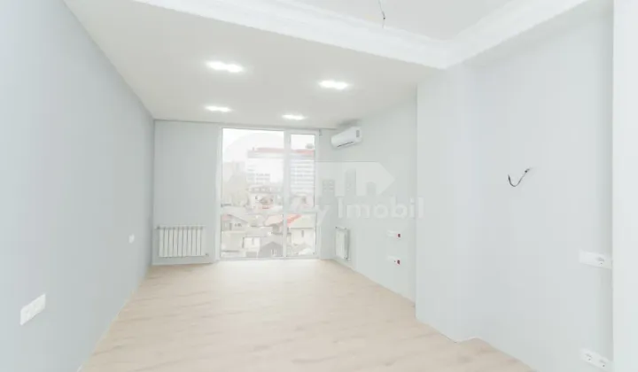 Apartament, Centru, ALEXANDRU CEL BUN