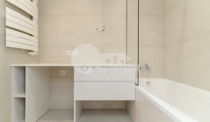 Квартира, Центр, АЛЕКСАНДРУ ЧЕЛ БУН