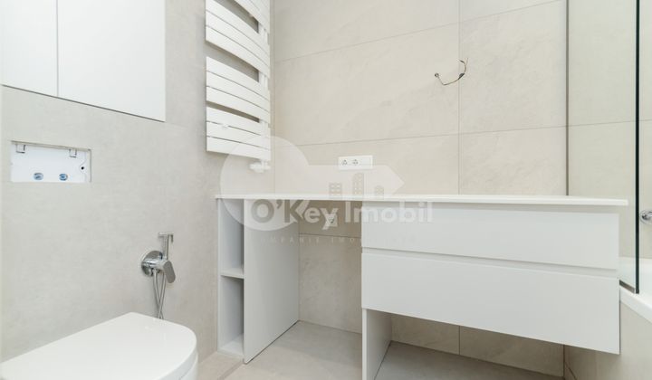Apartament, Centru, ALEXANDRU CEL BUN