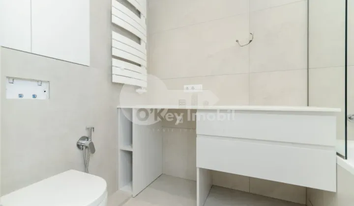 Apartament, Centru, ALEXANDRU CEL BUN