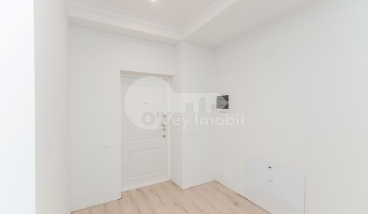 Apartament, Centru, ALEXANDRU CEL BUN