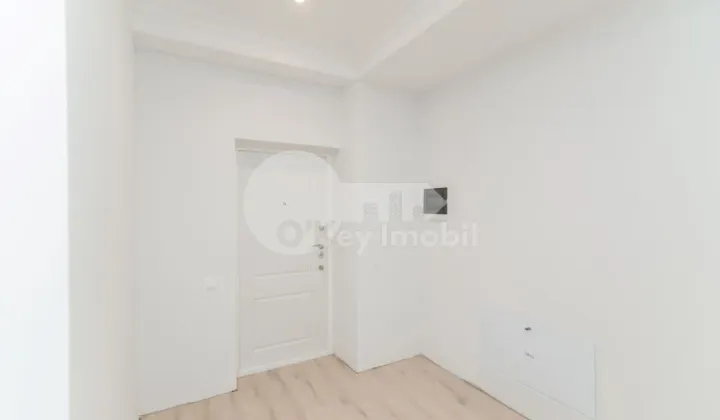Apartament, Centru, ALEXANDRU CEL BUN
