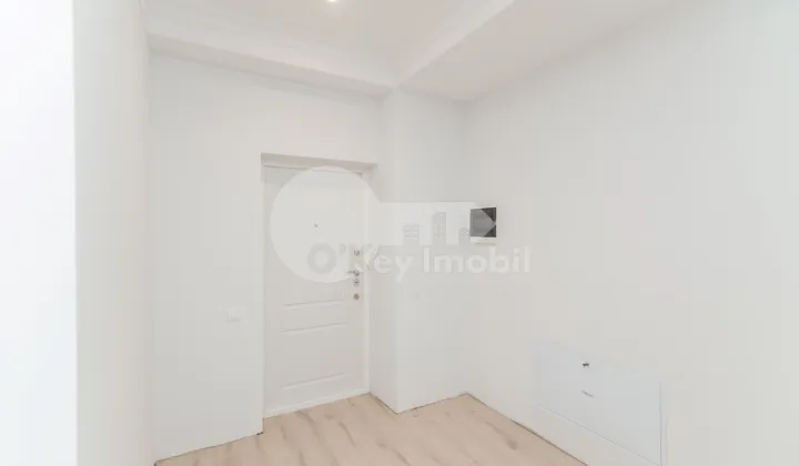 Квартира, Центр, АЛЕКСАНДРУ ЧЕЛ БУН