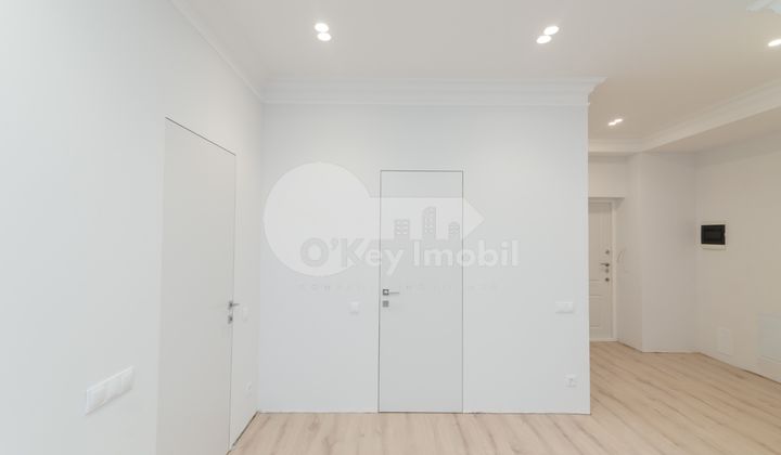 Apartament, Centru, ALEXANDRU CEL BUN