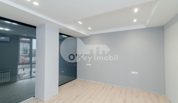 Apartament, Centru, ALEXANDRU CEL BUN