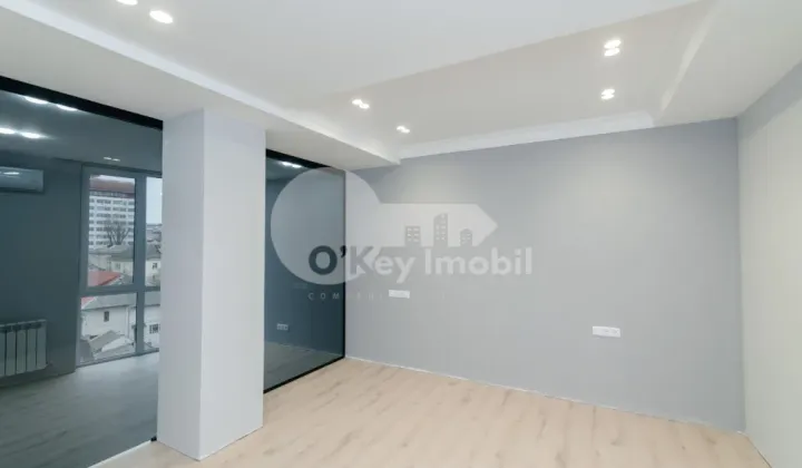 Apartament, Centru, ALEXANDRU CEL BUN