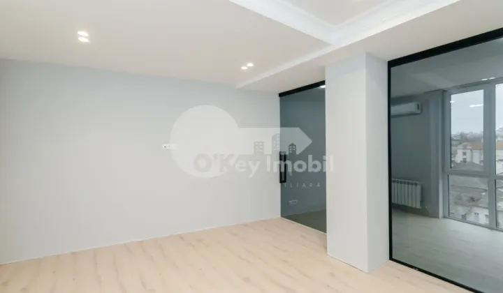 Apartament, Centru, ALEXANDRU CEL BUN