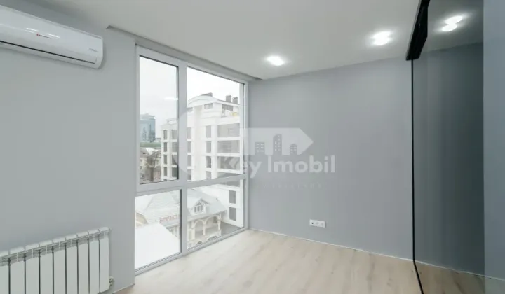 Apartament, Centru, ALEXANDRU CEL BUN