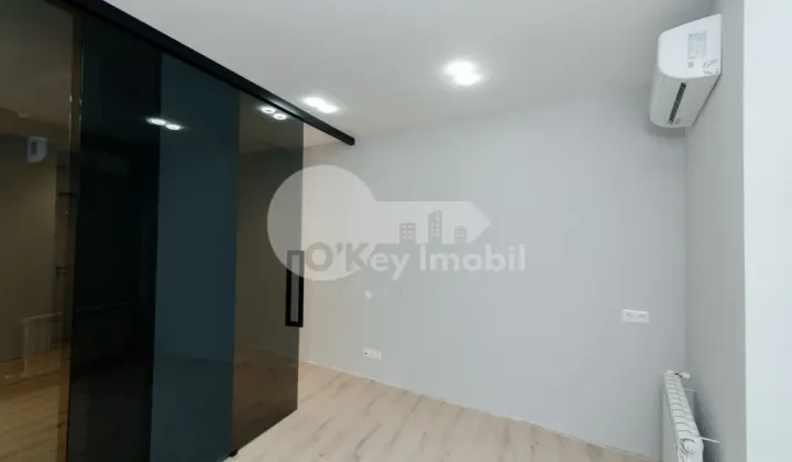 Apartament, Centru, ALEXANDRU CEL BUN