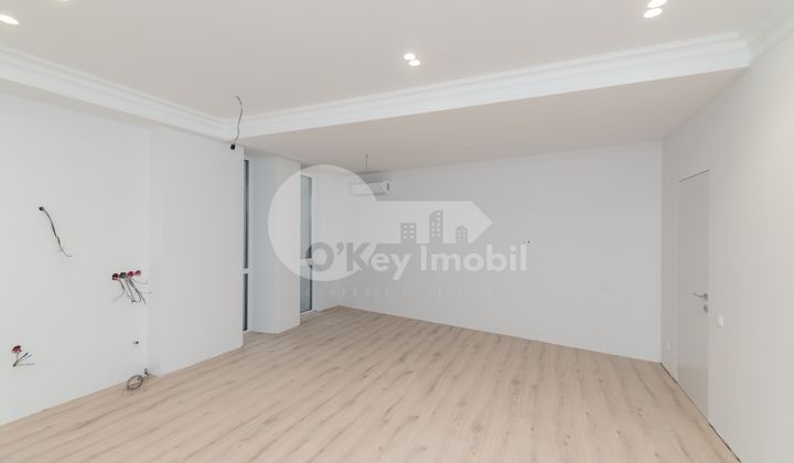 Apartament, Centru, ALEXANDRU CEL BUN