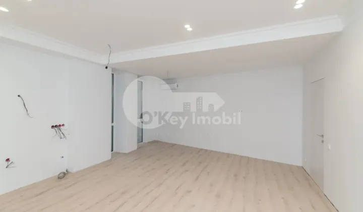 Apartament, Centru, ALEXANDRU CEL BUN
