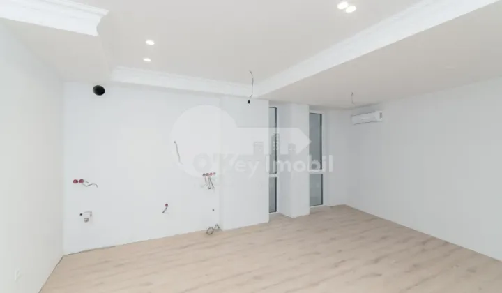 Apartament, Centru, ALEXANDRU CEL BUN