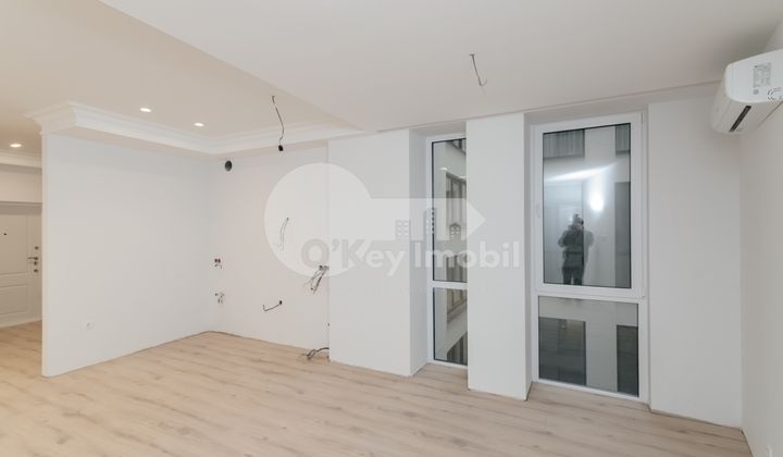 Apartament, Centru, ALEXANDRU CEL BUN