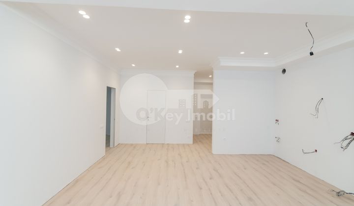 Apartament, Centru, ALEXANDRU CEL BUN