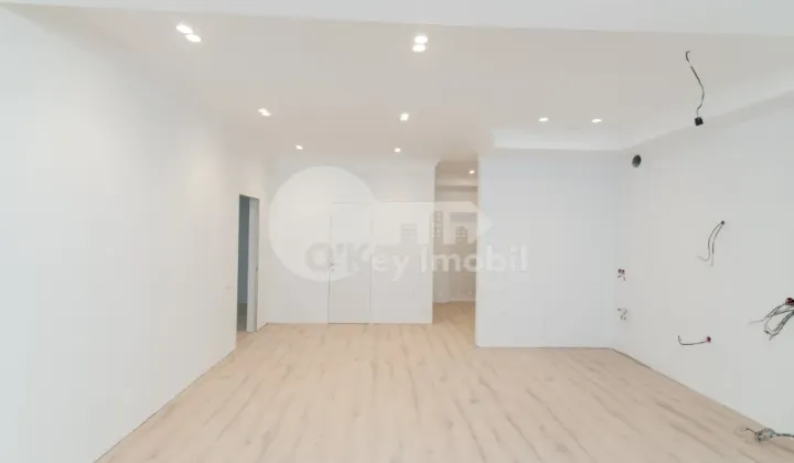 Apartament, Centru, ALEXANDRU CEL BUN