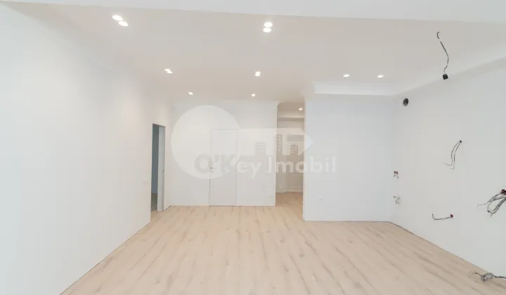 Квартира, Центр, АЛЕКСАНДРУ ЧЕЛ БУН