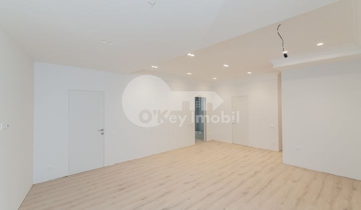 Apartament, Centru, ALEXANDRU CEL BUN
