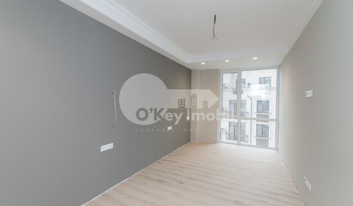 Квартира, Центр, АЛЕКСАНДРУ ЧЕЛ БУН