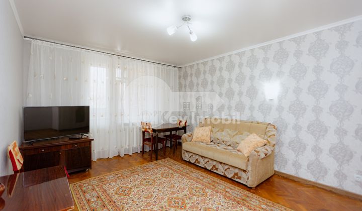Apartament, Râșcani, MIRON COSTIN