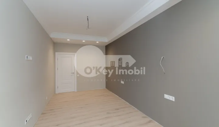 Квартира, Центр, АЛЕКСАНДРУ ЧЕЛ БУН