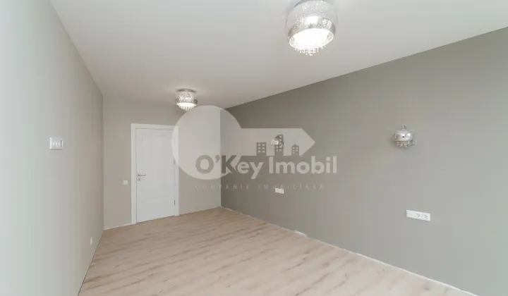 Квартира, Центр, АЛЕКСАНДРУ ЧЕЛ БУН