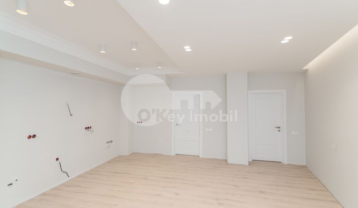 Квартира, Центр, АЛЕКСАНДРУ ЧЕЛ БУН