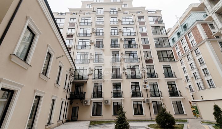 Квартира, Центр, АЛЕКСАНДРУ ЧЕЛ БУН