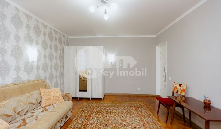 Apartament, Râșcani, MIRON COSTIN