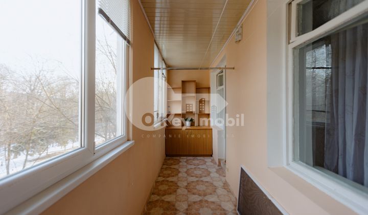 Apartament, Râșcani, MIRON COSTIN