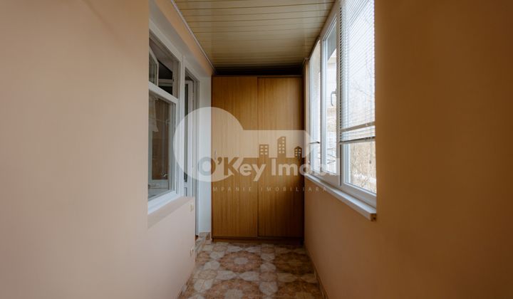 Apartament, Râșcani, MIRON COSTIN