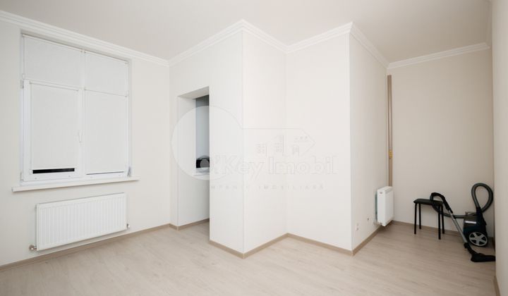 Apartament, Centru, GHEORGHE CAȘU