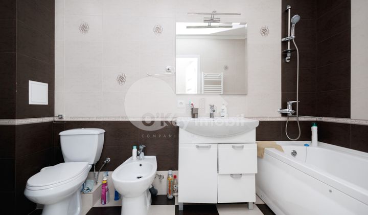 Apartament, Centru, GHEORGHE CAȘU