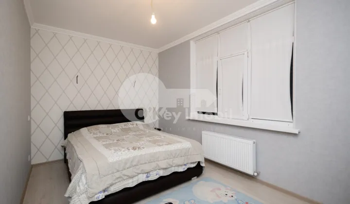 Apartament, Centru, GHEORGHE CAȘU