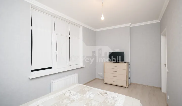 Apartament, Centru, GHEORGHE CAȘU