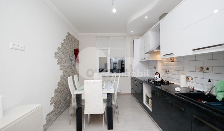 Apartament, Centru, GHEORGHE CAȘU