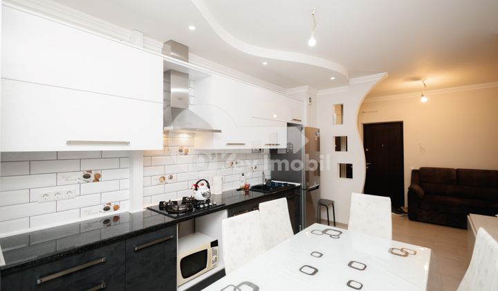 Apartament, Centru, GHEORGHE CAȘU