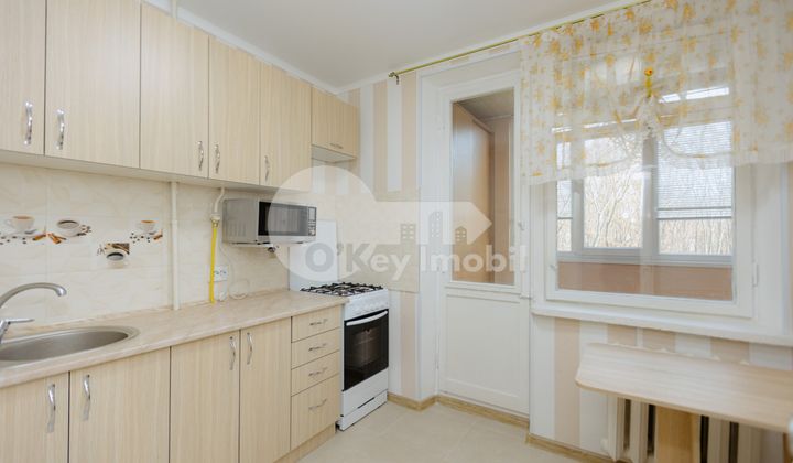 Apartament, Râșcani, MIRON COSTIN