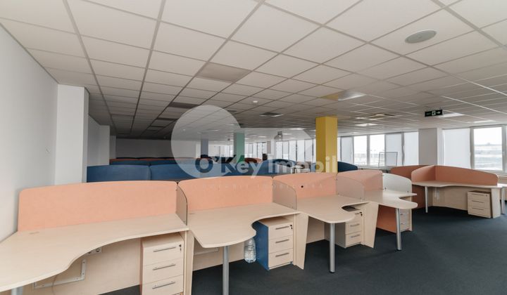 Oficiu, Buiucani, CALEA IEȘILOR