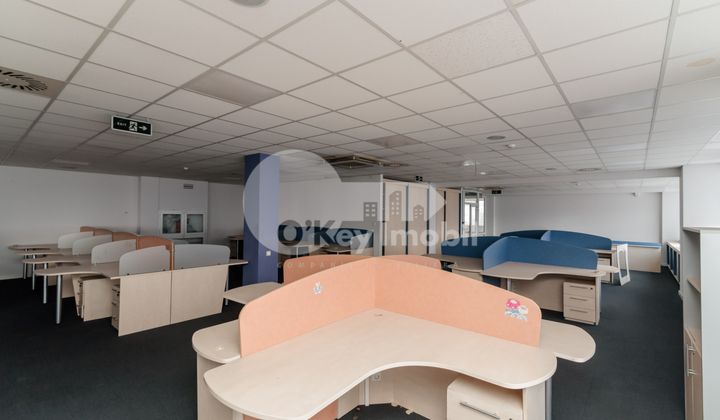 Oficiu, Buiucani, CALEA IEȘILOR