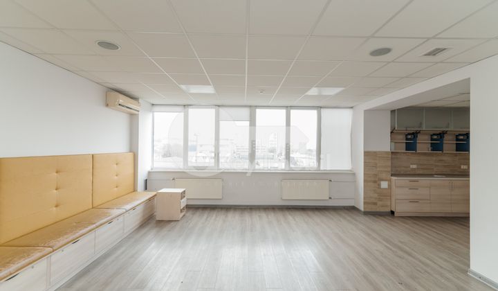 Oficiu, Buiucani, CALEA IEȘILOR